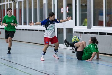 Bild 288 - wCJ Loewinnen Cup C1